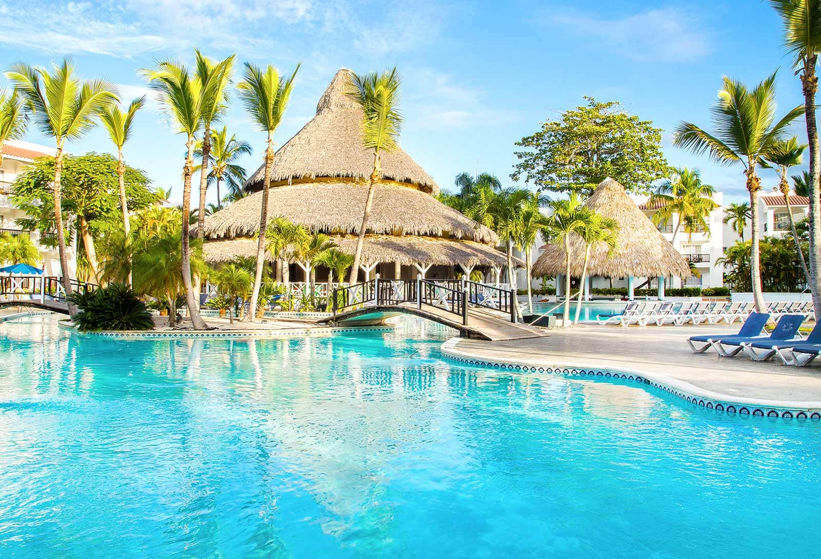 Boca chica all inclusive resorts