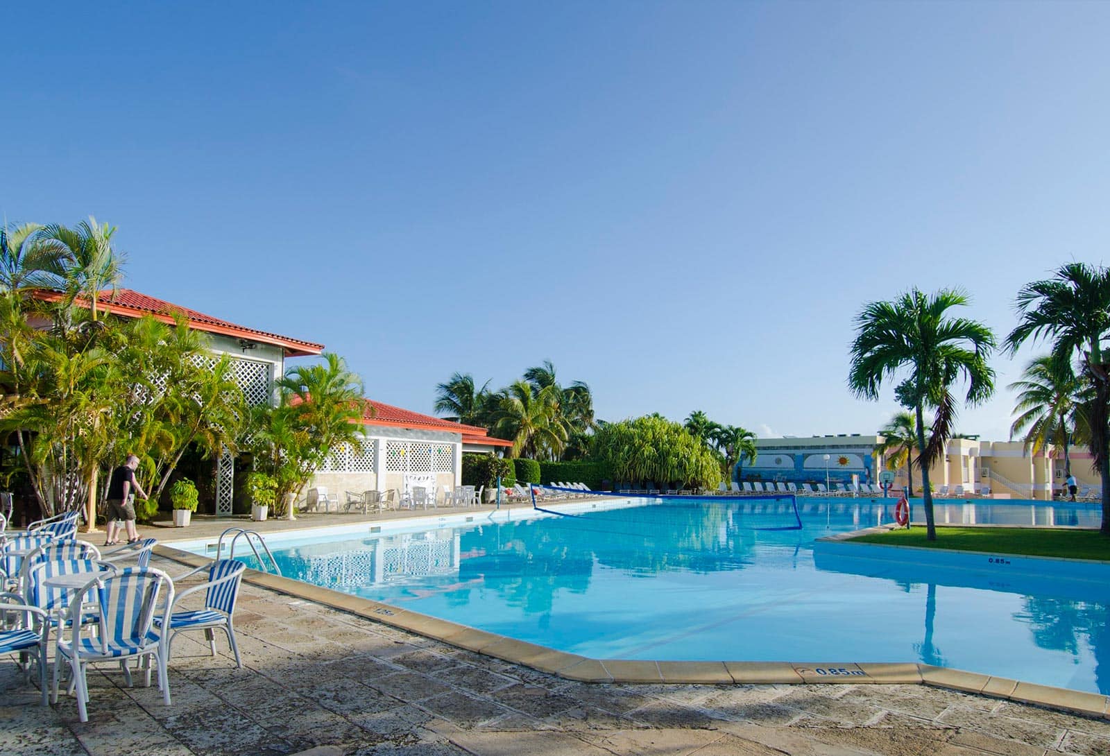 Hôtel Be Live Adults Only Los Cactus | Hôtel à Varadero en ...