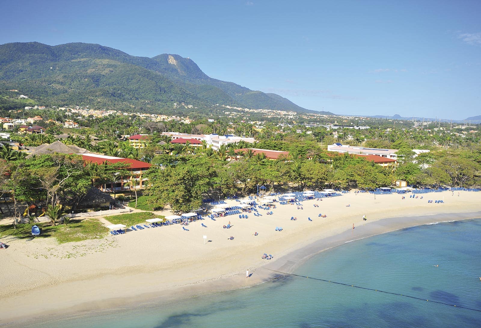 Puerto Plata beach hotel | Costa Dorada beach resort | Puerto Plata