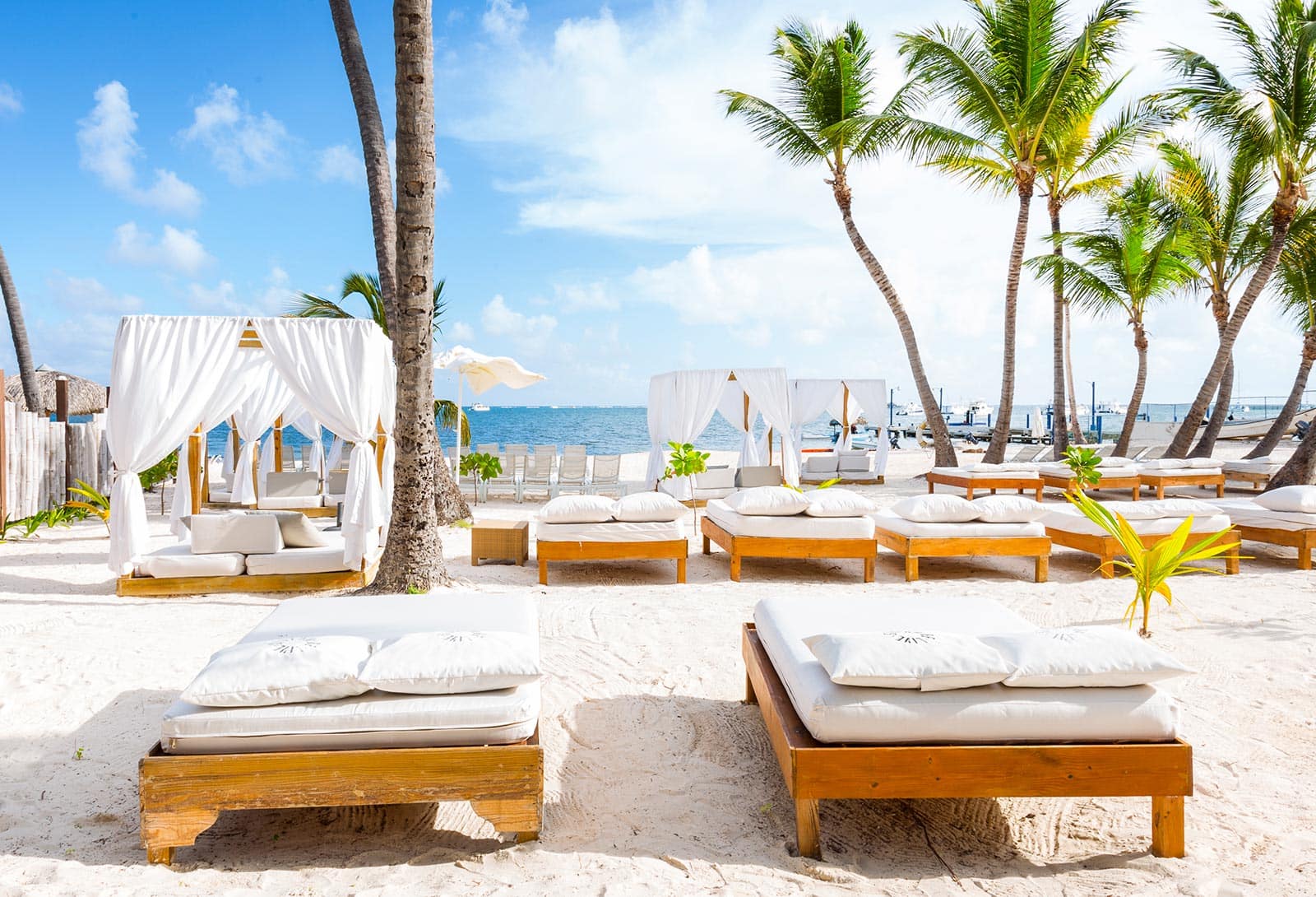 Hotel at Punta Cana Beach | Hotel at Playa Cabeza de Toro