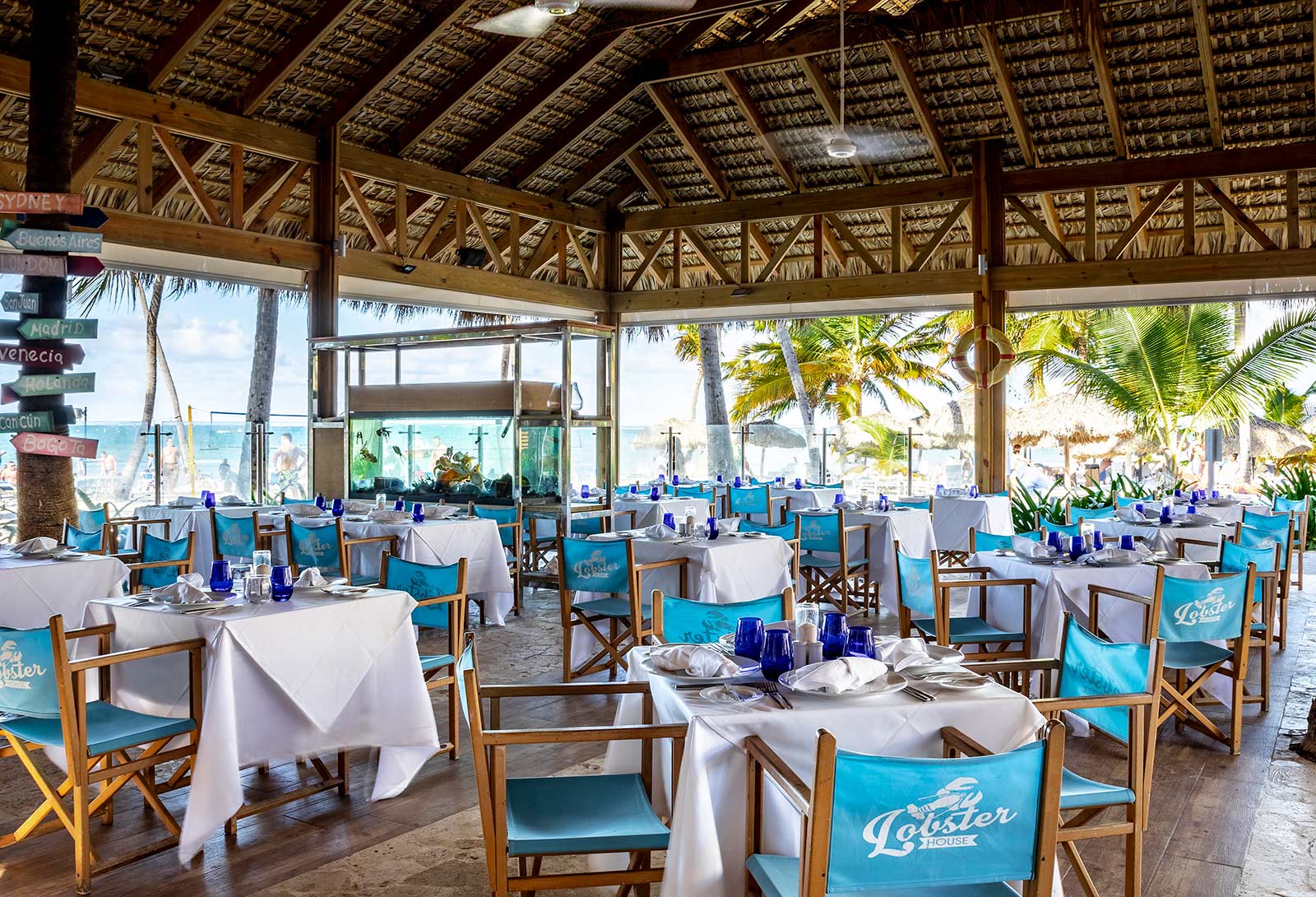 hotel-restaurants-at-punta-cana-all-inclusive-restaurants